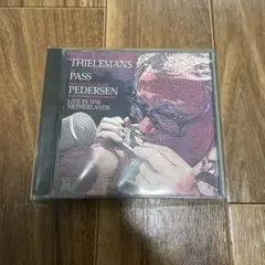 THIELEMANS LIVE IN THE NETHERLANDS