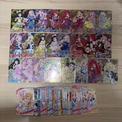 あんスタ 姫宮桃李 紙類 大量 まとめ売り - メルカリ