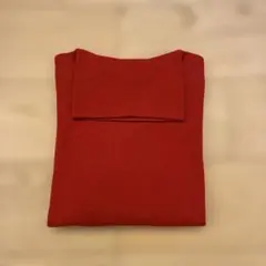 UNIQLO ヒートテック　タートルネック長袖　Mサイズ