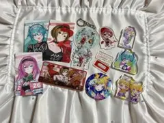 2026年最新】鏡音リン まとめ売りの人気アイテム - メルカリ