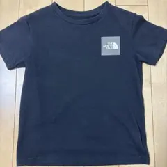 THE NORTH FACE ネイビー Tシャツ
