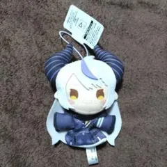 指パペットホロライブ秘密結社キャラクターぬいぐるみ✨️