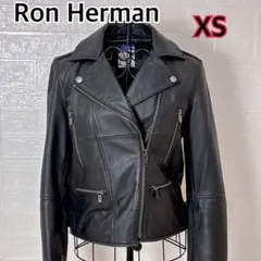 2026年最新】Ron Herman ダブルライダースの人気アイテム - メルカリ