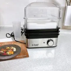 Russell Hobbs ミニスチーマー 7910JPのサムネイル