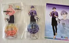 にじさんじ スイパラ 剣持刀也 伏見ガク アクリルスタンド