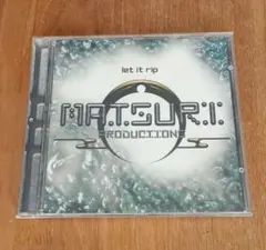 MATURI PRODUCTION let it rip