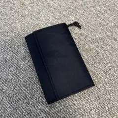 PLAY ROOMさま専用tri-fold wallet x-pac black