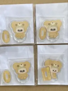 呪術廻戦　セガラッキーくじ　七海建人7点