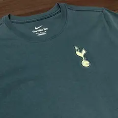 トッテナム・ホットスパー ロゴTシャツ The Nike Teeのサムネイル