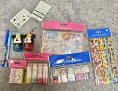 ディズニーリゾート限定✨グッズ