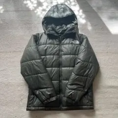 極美品　THE NORTH FACE ダウンジャケット フード付き