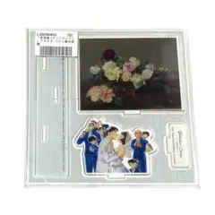 【未開封】名探偵コナン ロンドンナショナルギャラリー アクスタ 高佐警察