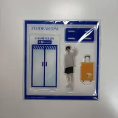 ZB1 ゼベワン KCON 会場限定 アクリルスタンド  ジャンハオ ZB1 ゼベワン ジャンハオ KCON 会場限定 アクリルスタンド アクスタ