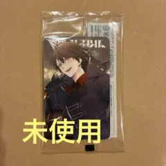 にじさんじ　加賀美ハヤト　37カード