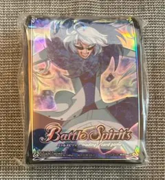 バトスピ　バトルスピリッツ　公式スリーブ　放浪者ロロ　50枚入 バトスピ バトルスピリッツ 公式スリーブ 放浪者ロロ 50枚入 - メルカリ