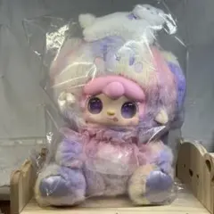 Yooki idol 400% 犬 レインボー ①