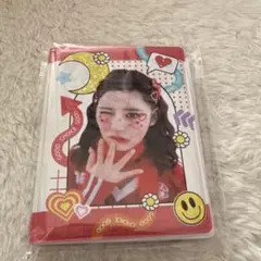 フルーツジッパー すきくじ 月足天音 チェキファイル - メルカリ