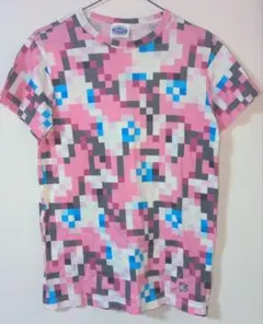 mmts ポケモン ニンフィア コラボ Tシャツのサムネイル