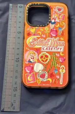 CASETiFY ONE PIECE メラメラの実 AirPodsケース - メルカリ