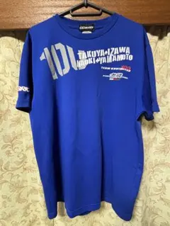 RAYBRIG 2010 ドライシャツ サイズL