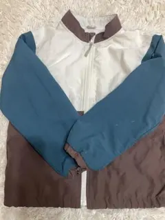 キッズ ナイロンジャケット