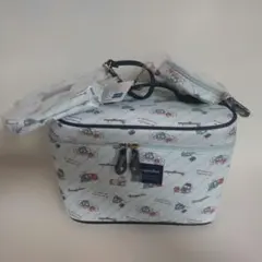 ハンギョドン バニティ&ポーチ３点セット(新品タグ付)
