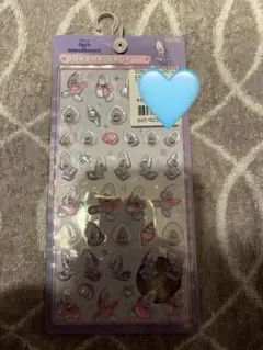 正規品ボンボンドロップシール　ヤングオイスター