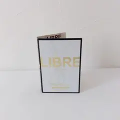 イヴ・サンローラン　香水　リブレ ロー ニュ