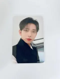 セブチ17 is right here dear yes24 ジョシュア　トレカ