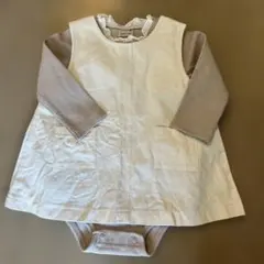 プティマイン　ワンピース