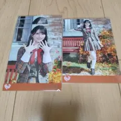 s*o様 = LOVE 佐々木舞香生写真3枚