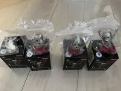 ジョジョの奇妙な冒険 一番くじ セット ワールド