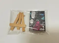 桃源暗鬼 一ノ瀬四季 桃寺神門 ミニキャンバス