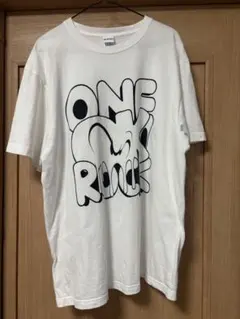 ONE OK ROCK 2024 WORLD TOUR Tシャツ L - メルカリ
