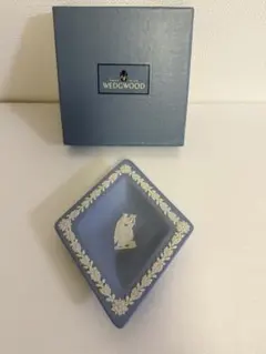 Wedgwood ジャスパー トレイ 小物入れ