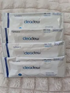 クリアデュー　ハイドロ：ワンステップ 中和剤