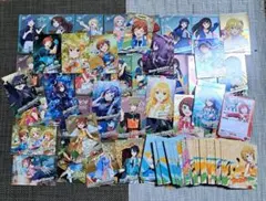 Chaos TCG chaostcg 飛海の聖姫 ミラ SP サイン - メルカリ