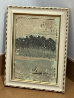 未使用品 人間国宝.山内一生 和紙工芸「卯」 - メルカリ