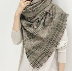 2026年最新】プラージュカシミヤストールの人気アイテム - メルカリ