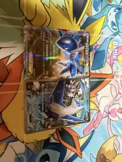ラティオス R XY コンセプトパック「伝説キラコレクション」 キラ 019