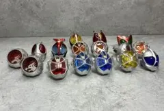 ウィザードリング セット 仮面ライダーウィザード