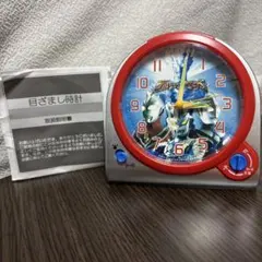 2025年最新】ウルトラマン 目覚まし時計の人気アイテム - メルカリ