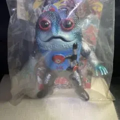 昭和レトロ✨1978年 ゴジラ ポピー ジャンボザウルス ジャンボマシン
