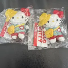 2025年最新】キティちゃん ぬいぐるみ 幼稚園の人気アイテム - メルカリ