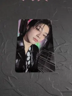 StrayKids DOIT アイエン トレカ