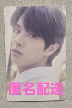 ENHYPEN ジェイク 儚い トレカ