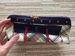 ドクターシーラボ　ロベルタコラボ　ポーチのサムネイル