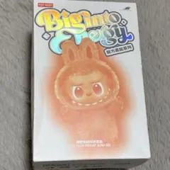 the monsters big into energy ぬいぐるみ