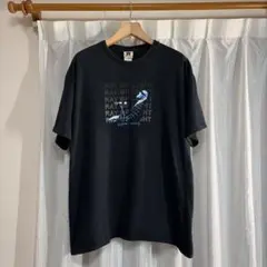レイチャールズ RAY OF LIGHT Tシャツ ブラック XXL