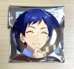 あんさんぶるスターズ!! あんスタ テーマスカウト 缶バッジ 伏見弓弦